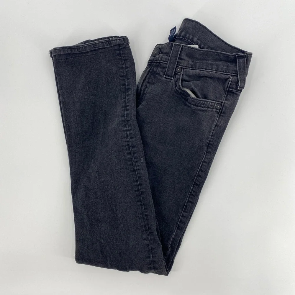 True Religion Ricky Jeans Mens Tag‎ 33 Actual 33x31 Black Relaxed Straight USA